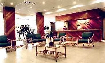 Hotel Cumberland Maracaibo Exteriér fotografie