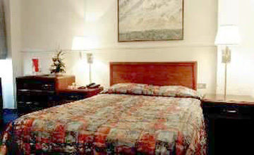 Hotel Cumberland Maracaibo Exteriér fotografie
