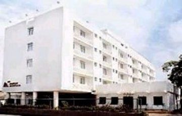 Hotel Cumberland Maracaibo Exteriér fotografie